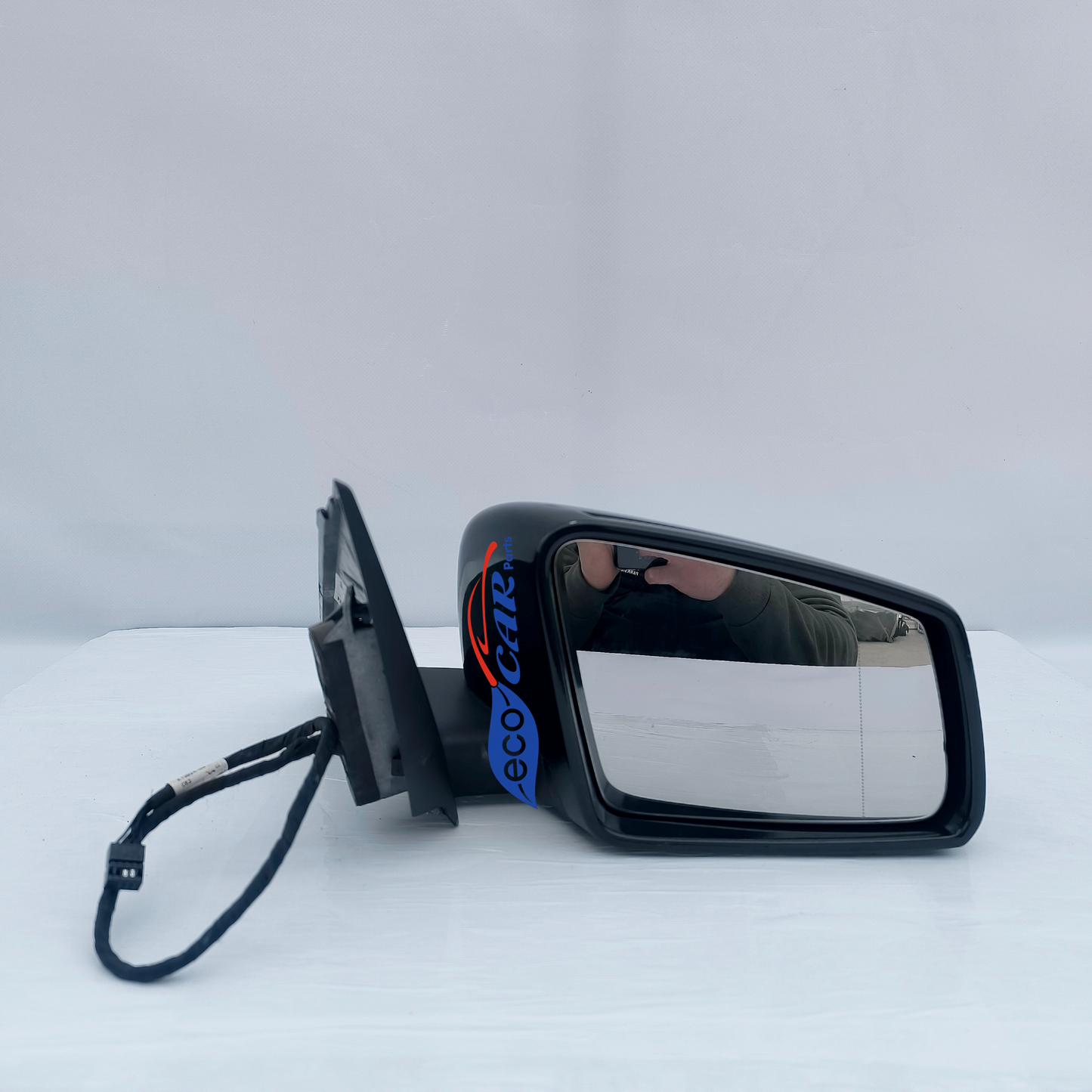 Electric right mirror Mercedes A-Class w176 ecoAG6434