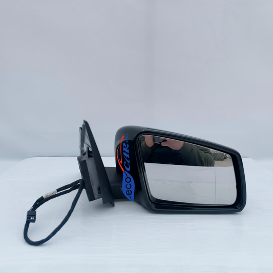 Elektrischer rechter Außenspiegel Mercedes A-Klasse W176 ecoAG6434