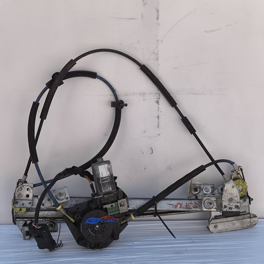 Cremagliera sx Alfa Romeo GT anno 2005 cod. 606815930 ecoAG7561