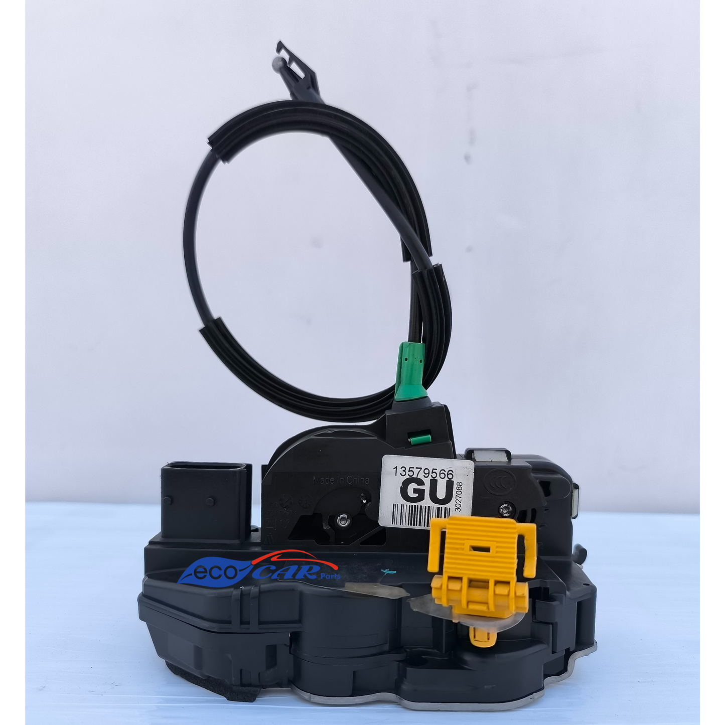 Serratura posteriore destra Chevrolet Orlando anno 2012 4 PIN Cod. 13579566 ecoAG7120