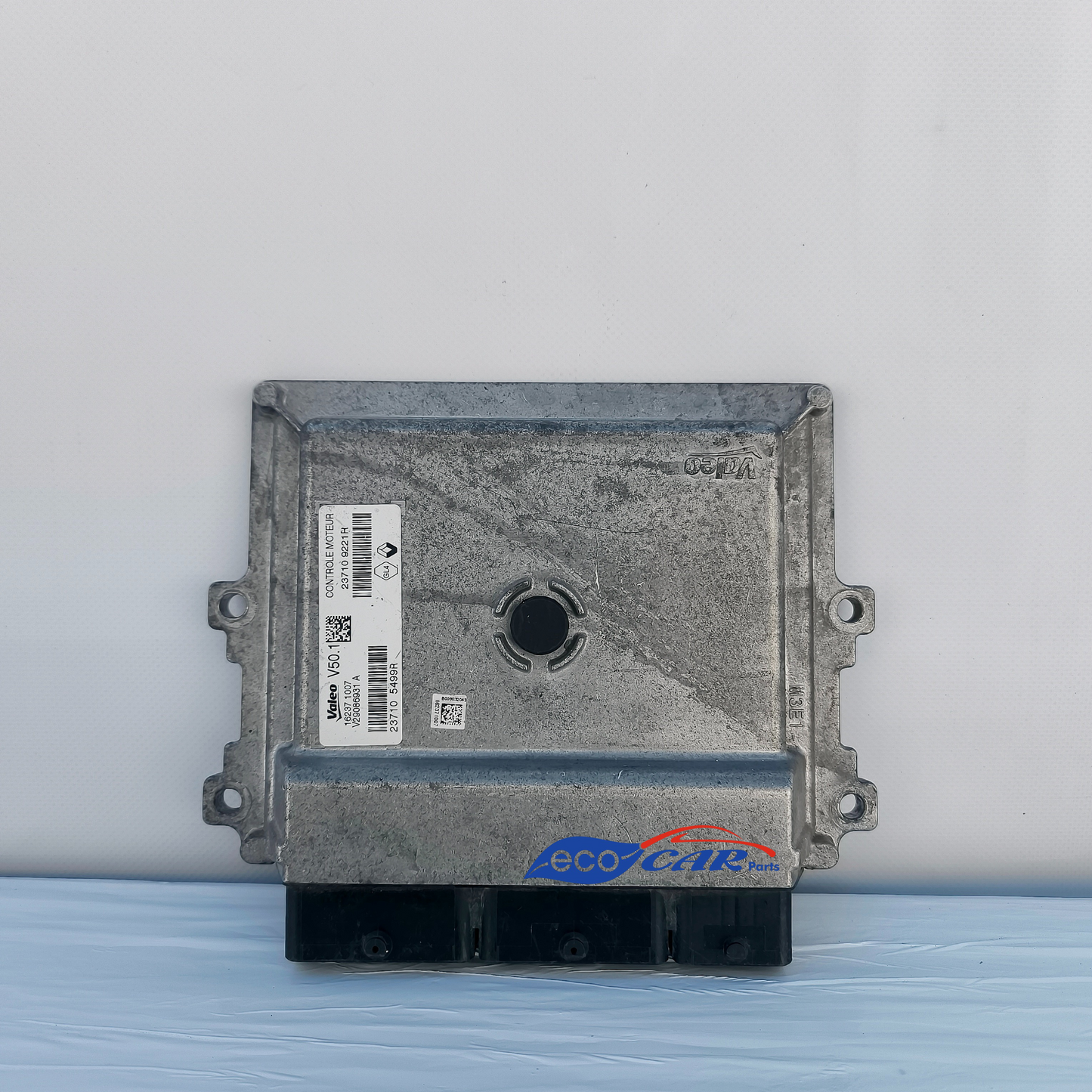 Centralina motore Renault Clio IV 0.9 TCE Codice: 237109221R ecoAG6511