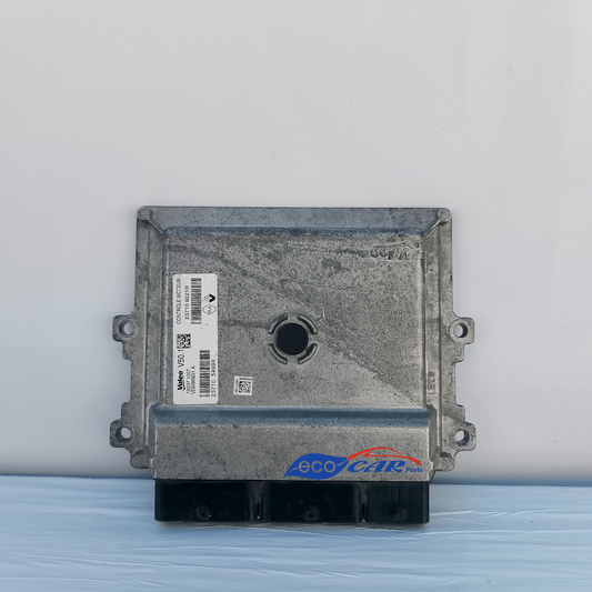 Centralina motore Renault Clio IV 0.9 TCE Codice: 237109221R ecoAG6511