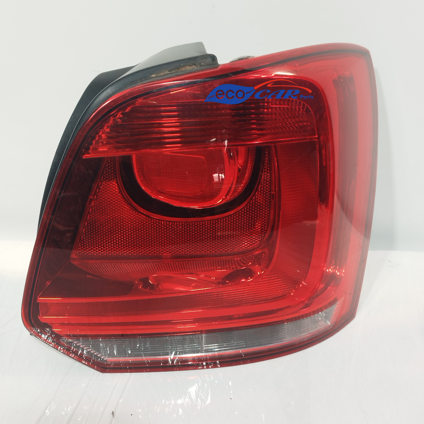 Volkswagen Polo 2012 ecoAC12125 rechte Rückleuchte