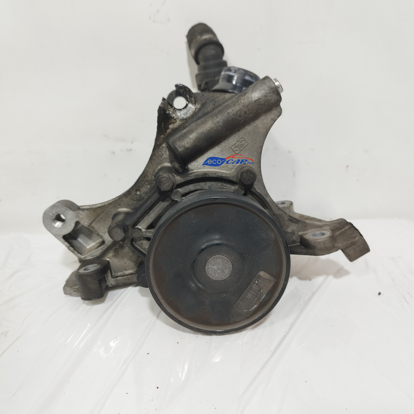 Pompa acqua Mini Cooper R56 1.6 D 2011 ecoAC13761