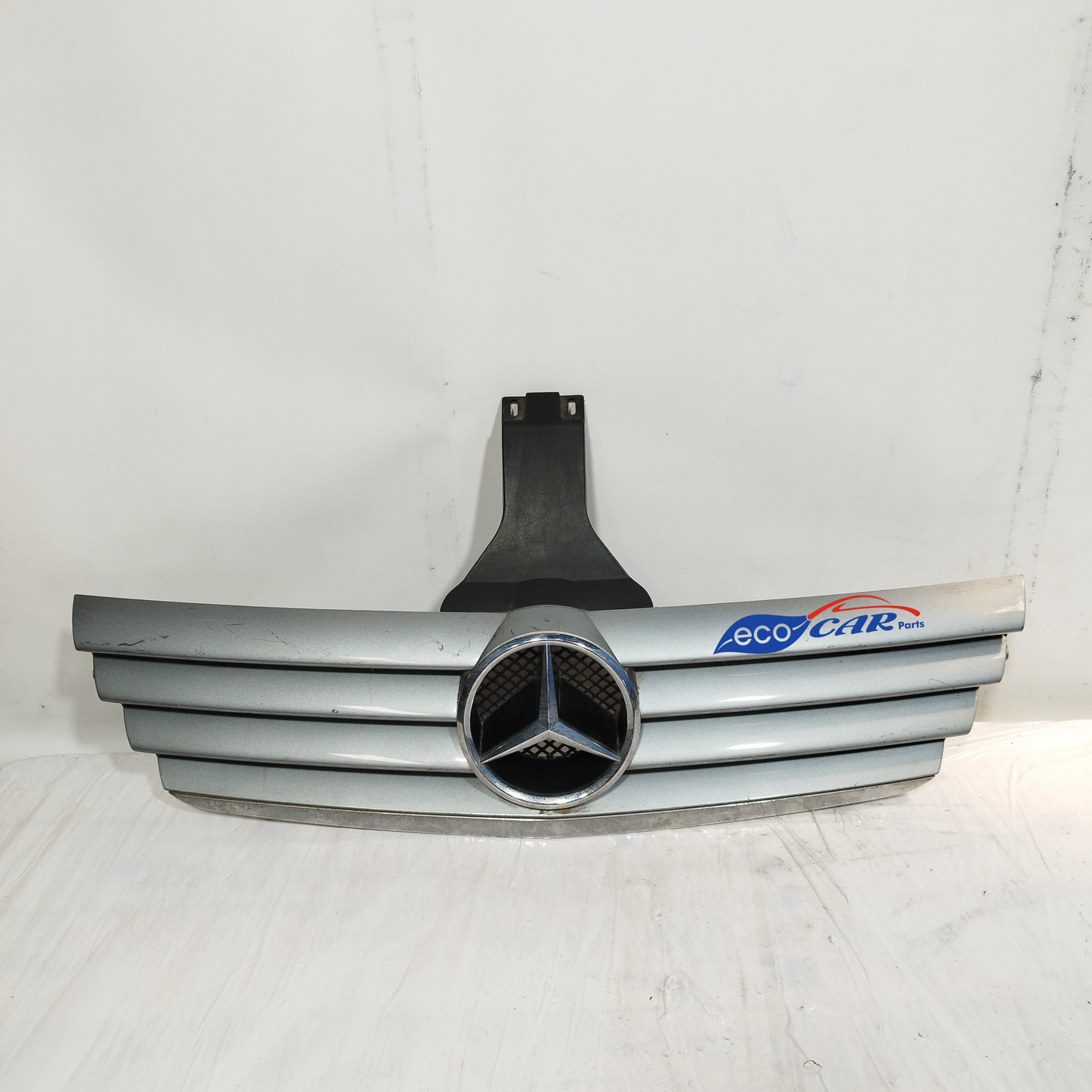 Mascherina centrale Mercedes Classe C Sport Coupè cod: A2038800383 2002 ecoAC12959