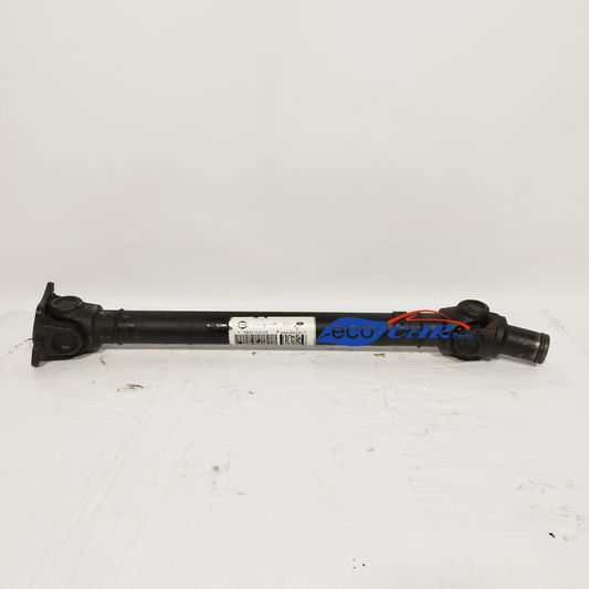 Jaguar F-pace 3.0D 2018 Drive Shaft Cod: HK83-3219-AB ecoAC11374