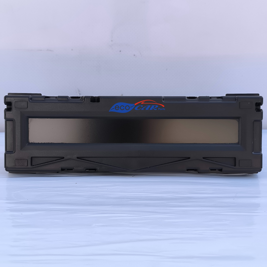 Multifunction display Chevrolet cruze year 2012 cod.95226898G ecoAG6945