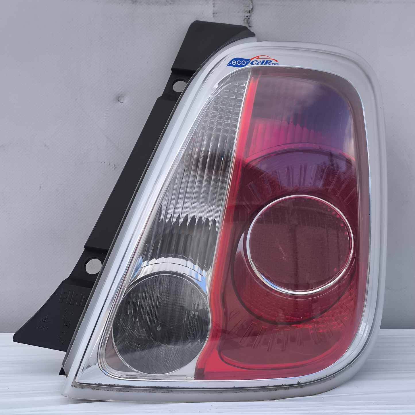 Fanale posteriore dx Fiat 500 anno 2008 ecoAG7533