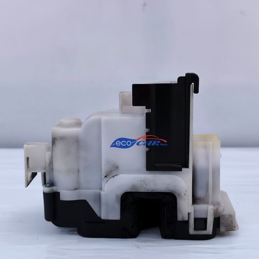 Serratura anteriore sinistra Fiat Qubo anno 2011 5 PIN ecoAG6952