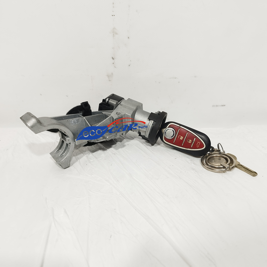 Blocchetto accensione Alfa Romeo Giulietta 2016 Cod: 0B365 ecoAC11970