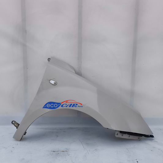 Parafango destro bianco Alfa Romeo Mito ecoAG6927