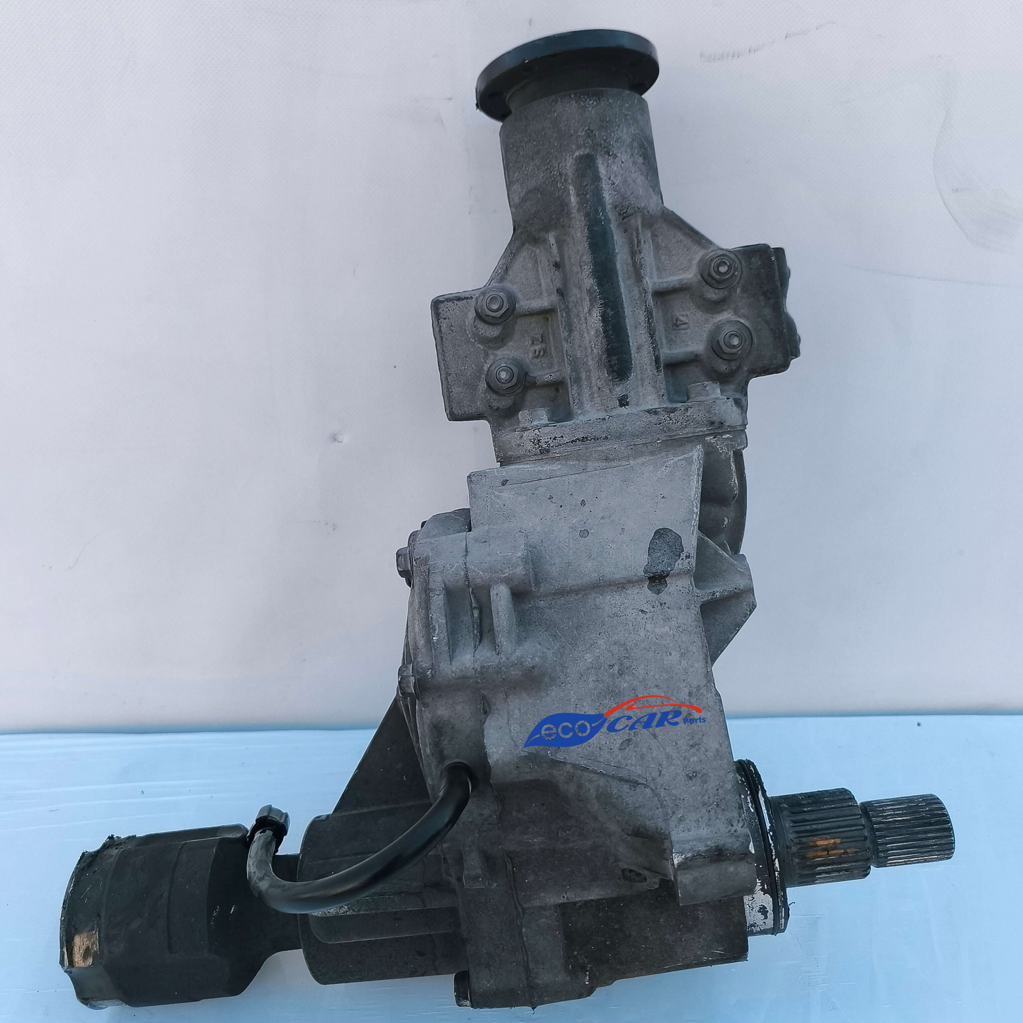 Differenziale anteriore Fiat sedici 1.6 B anno 2008 ecoAG7254