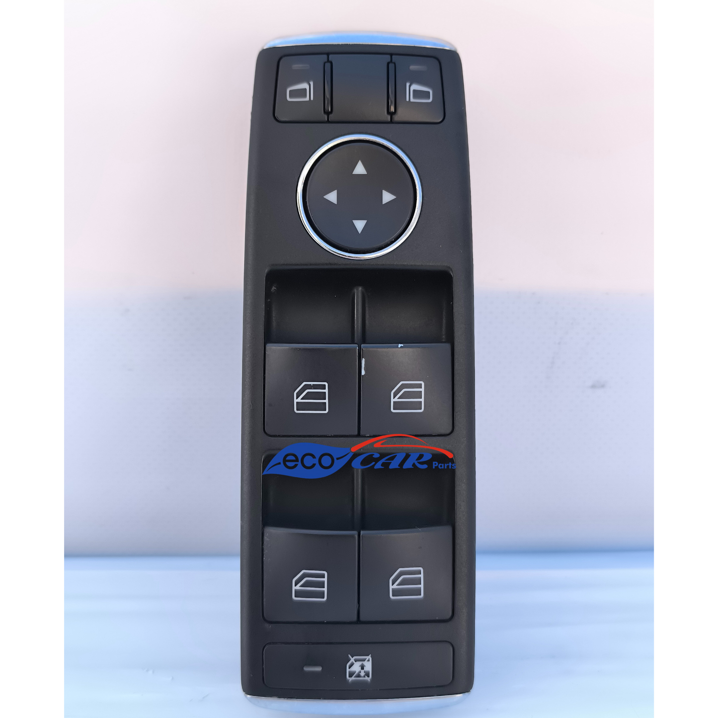 Pulsantiera anteriore sx Mercedes Classe C w204 Cod.a2128208210 ecoAG6910