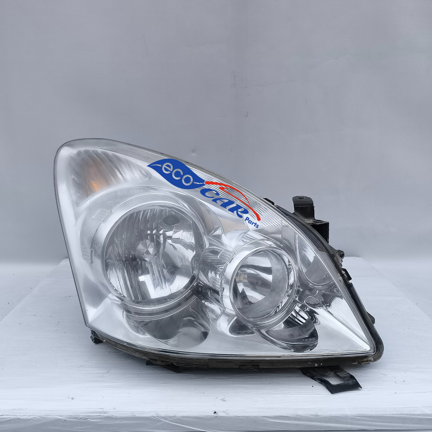 Front right headlight Toyota Corolla Verso year 2006 ecoAG6646