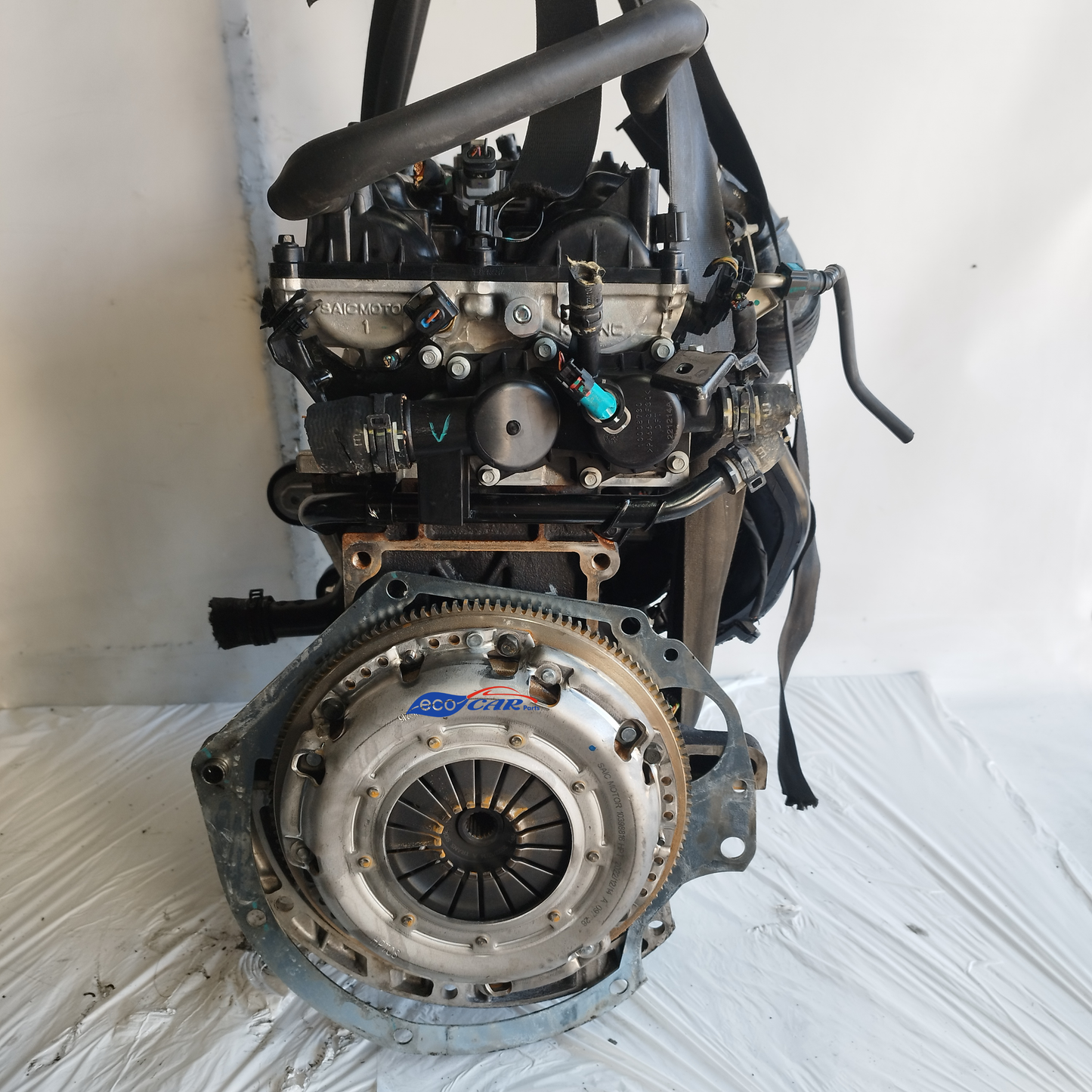 Motore MG ZS 1.5 VTI 2018-2024 codice: 15S4C ecoAC14173