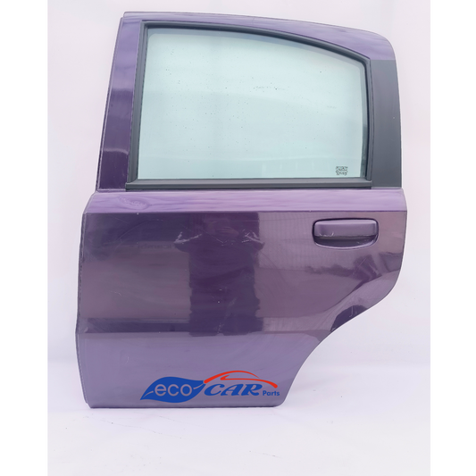 Sportello posteriore sx Fiat Panda 169 (MAMY) ecoAG6592