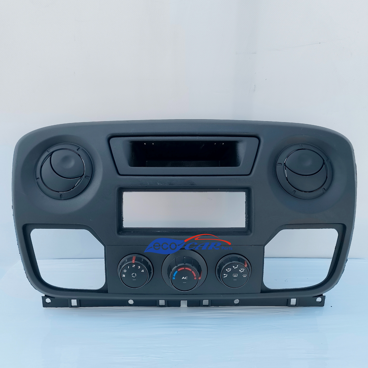 Komplettes Klimabedienteil Opel Movano B / Renault Master Baujahr 2012 Cod.275100013R ecoAG6530