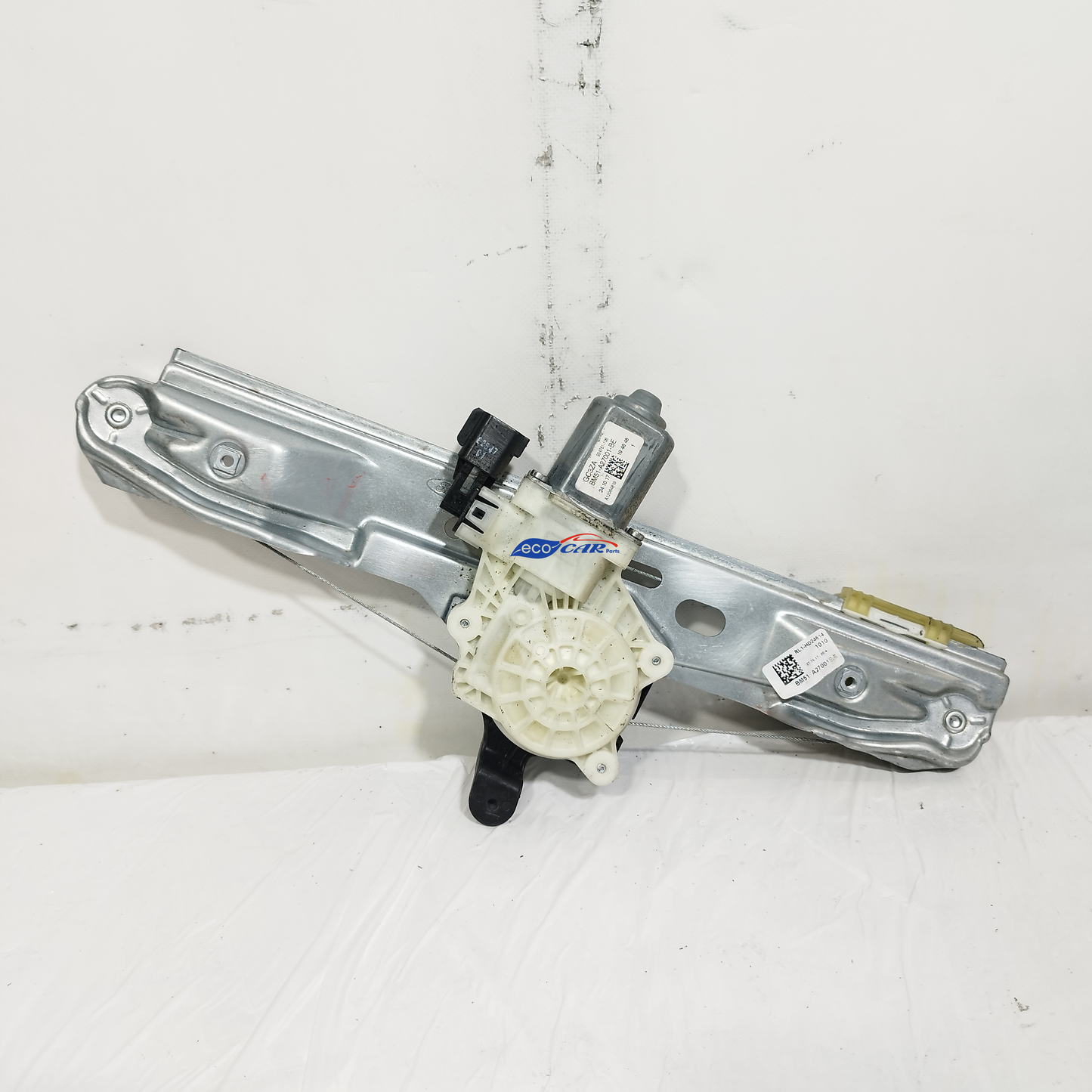 Cremagliera posteriore sx Ford Focus 2016 Cod: Bm51-A27001-be ecoAC14302