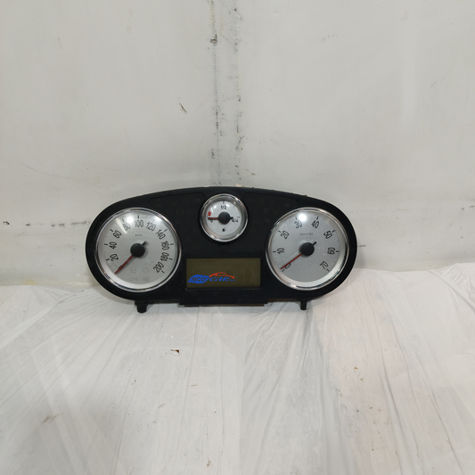 Quadro strumenti Lancia Y 1.2 B 2005 codice: 51887519 ecoAC13718