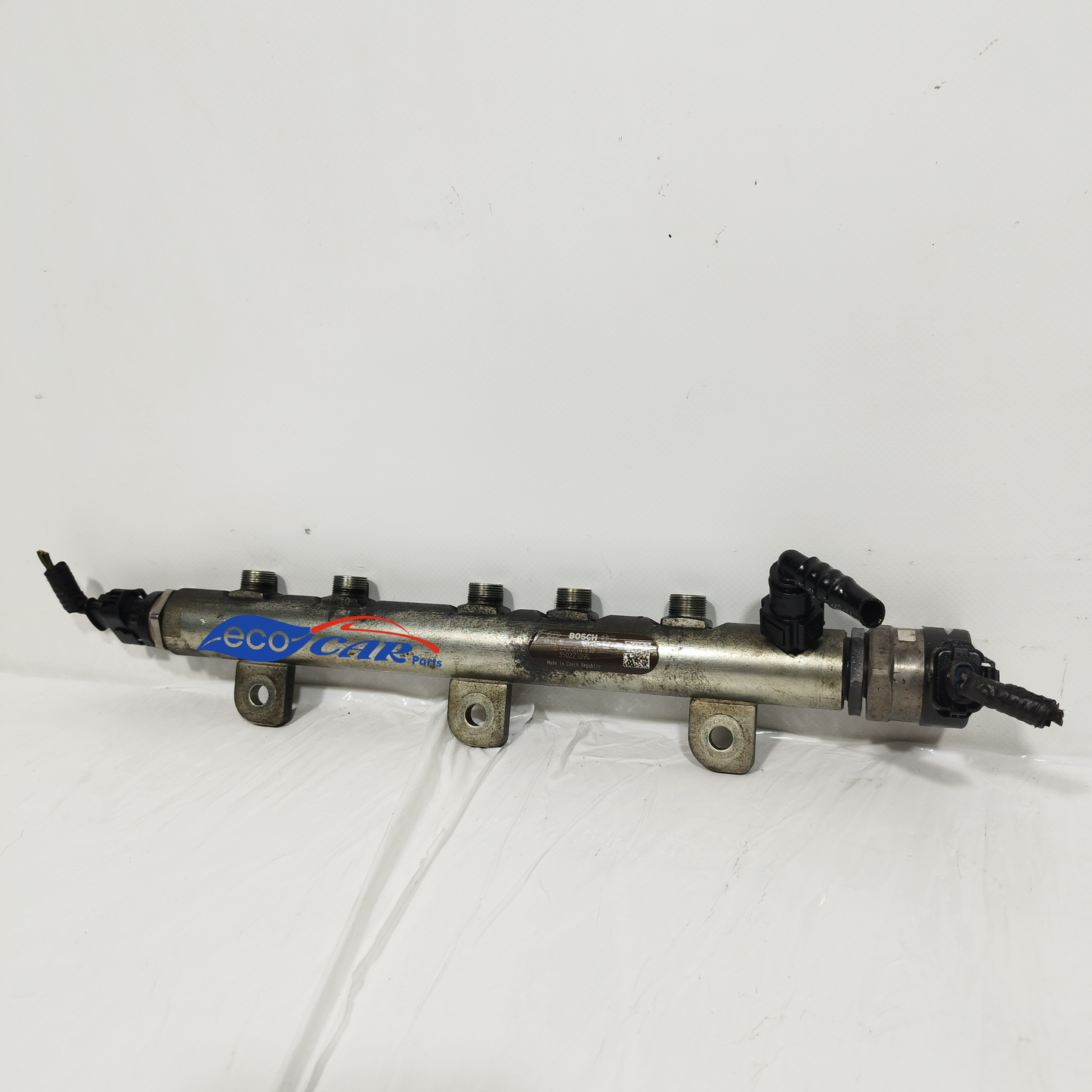 Chrysler Grand Voyager 2.8CRDI 2009 Cod: 35022109G ecoAC12091