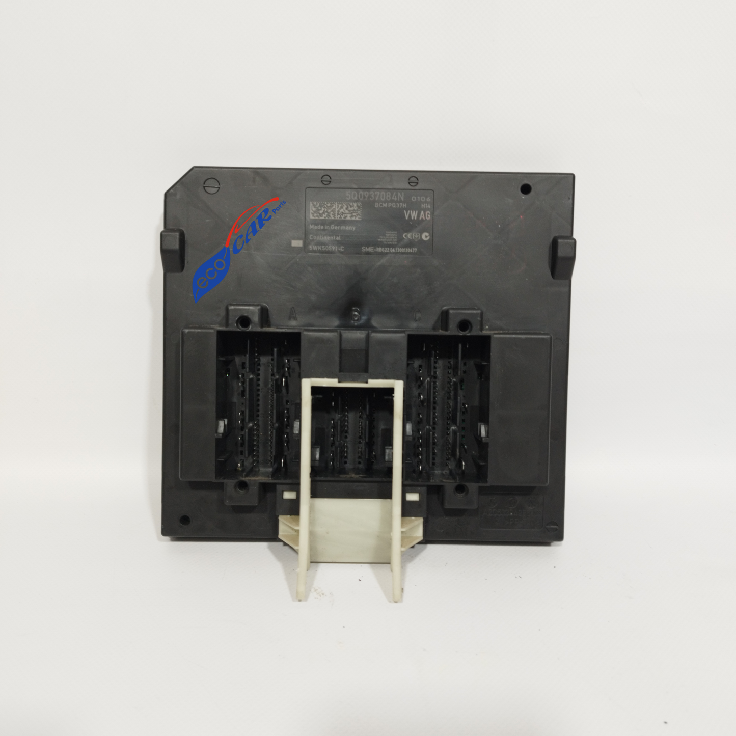 Centralina Comfort Volkswagen Golf 7 2013 Cod: 5Q0937084N ecoAC11387