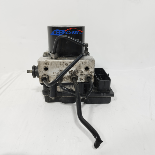 ABS Volkswagen Polo 2012 Cod: 6r0907379AL ecoAC12453