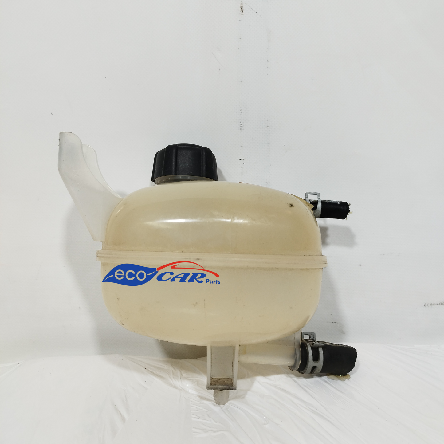 Nissan Micra K14 2017 ecoAC11943 Ausgleichsbehälter