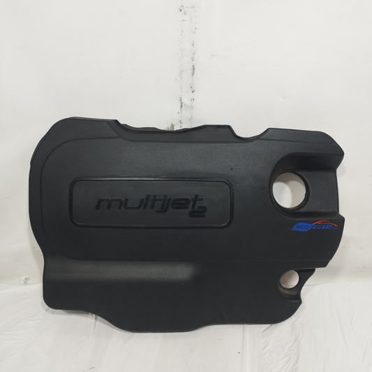 Carter Motore Fiat Tipo 2017 1.6 mtj ecoAC13859