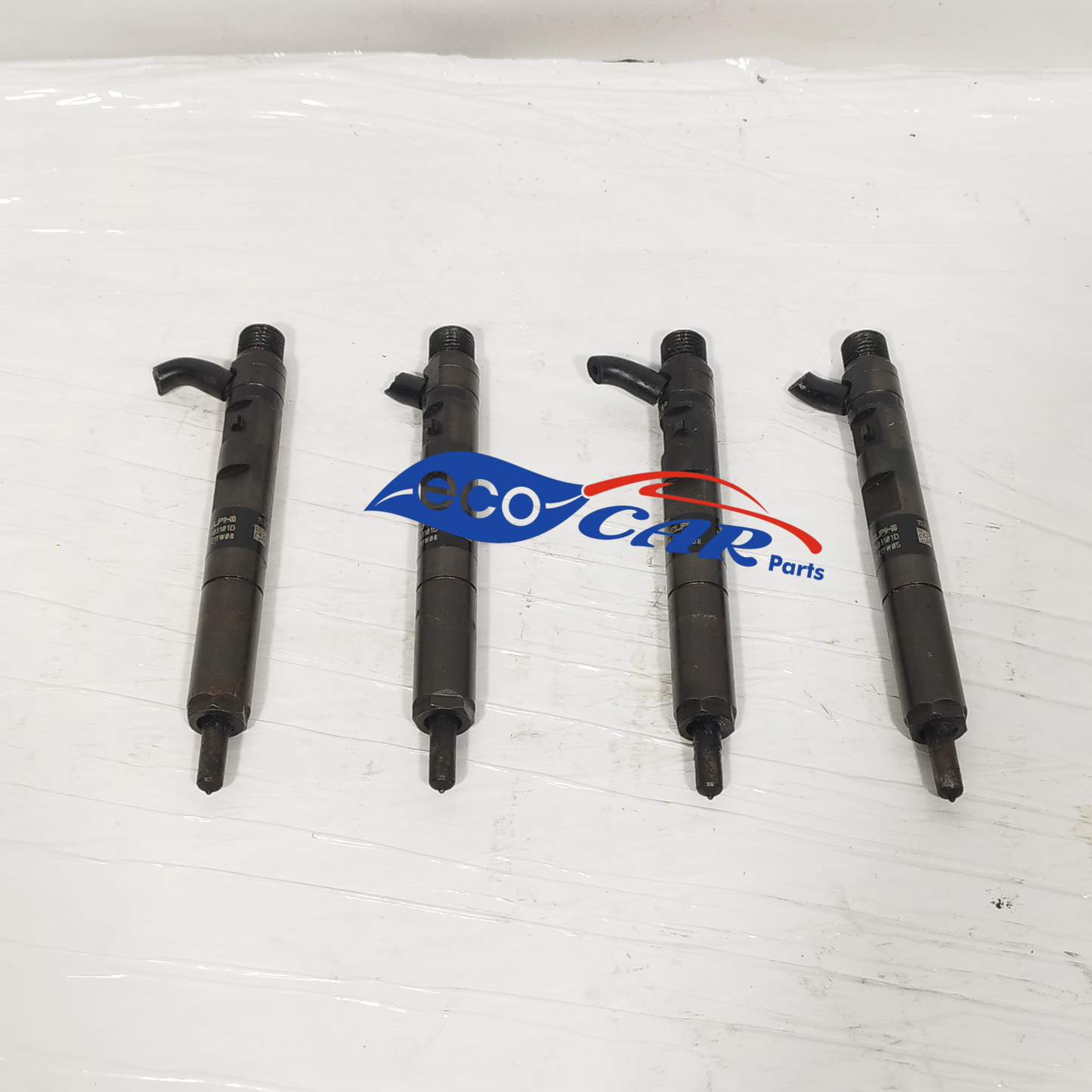 Renault Megane / Clio / Kangoo / Modus 1.5DCI Delphi Einspritzdüsen Code: EJBR03101D ecoAC11712