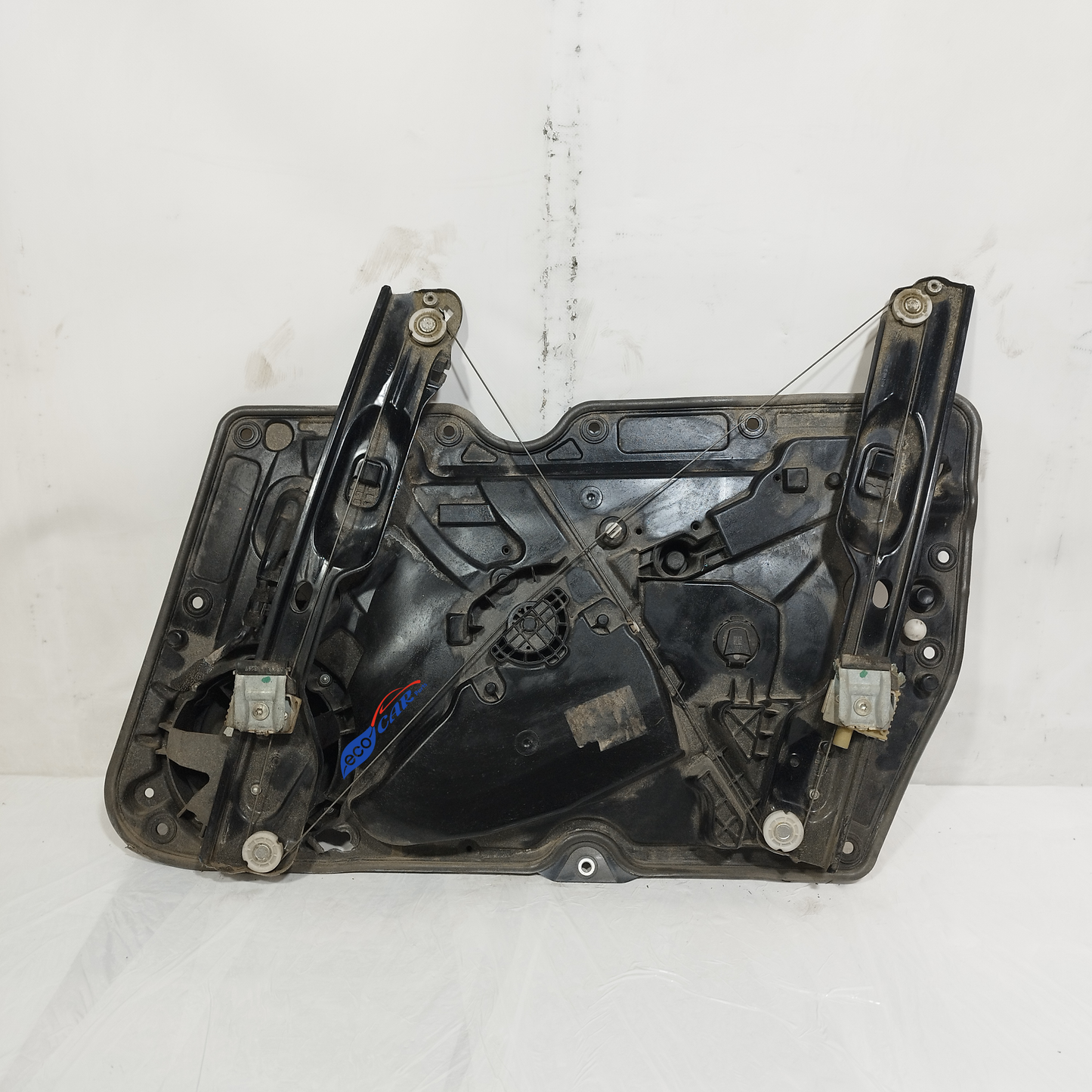 Cremagliera anteriore sx a pannello Volkswagen Golf 6 2010 3 Porte Cod: 5K1837729P ecoAC13993