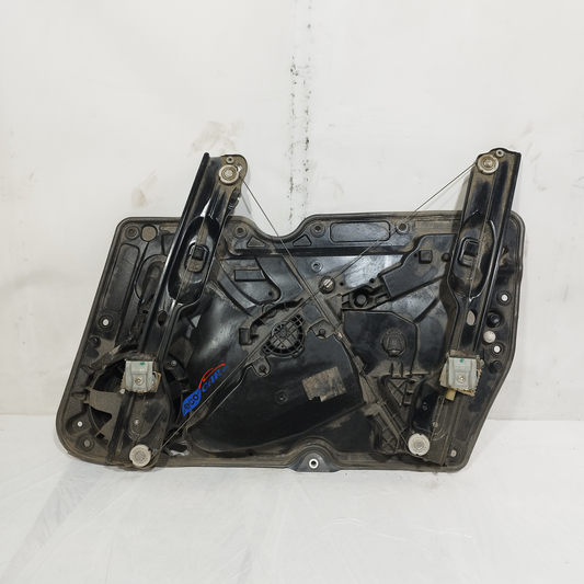 Cremagliera anteriore sx a pannello Volkswagen Golf 6 2010 3 Porte Cod: 5K1837729P ecoAC13993