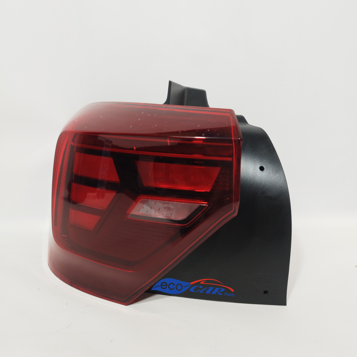 Linke Rückleuchte Volkswagen Polo 2023 ecoAC11488