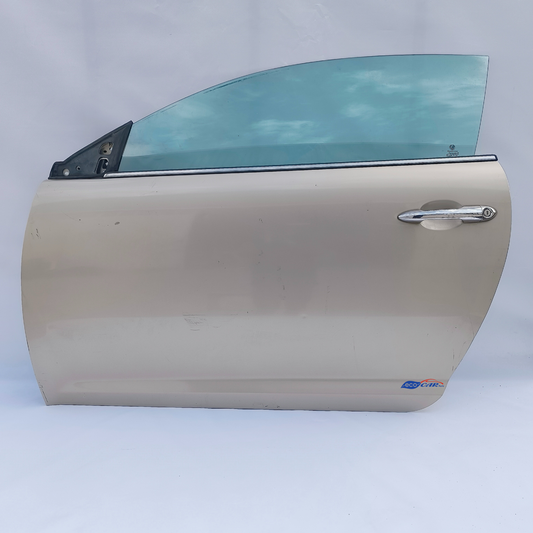 Sportello sinistro bianco gardenia Alfa Romeo Mito ecoAG6373