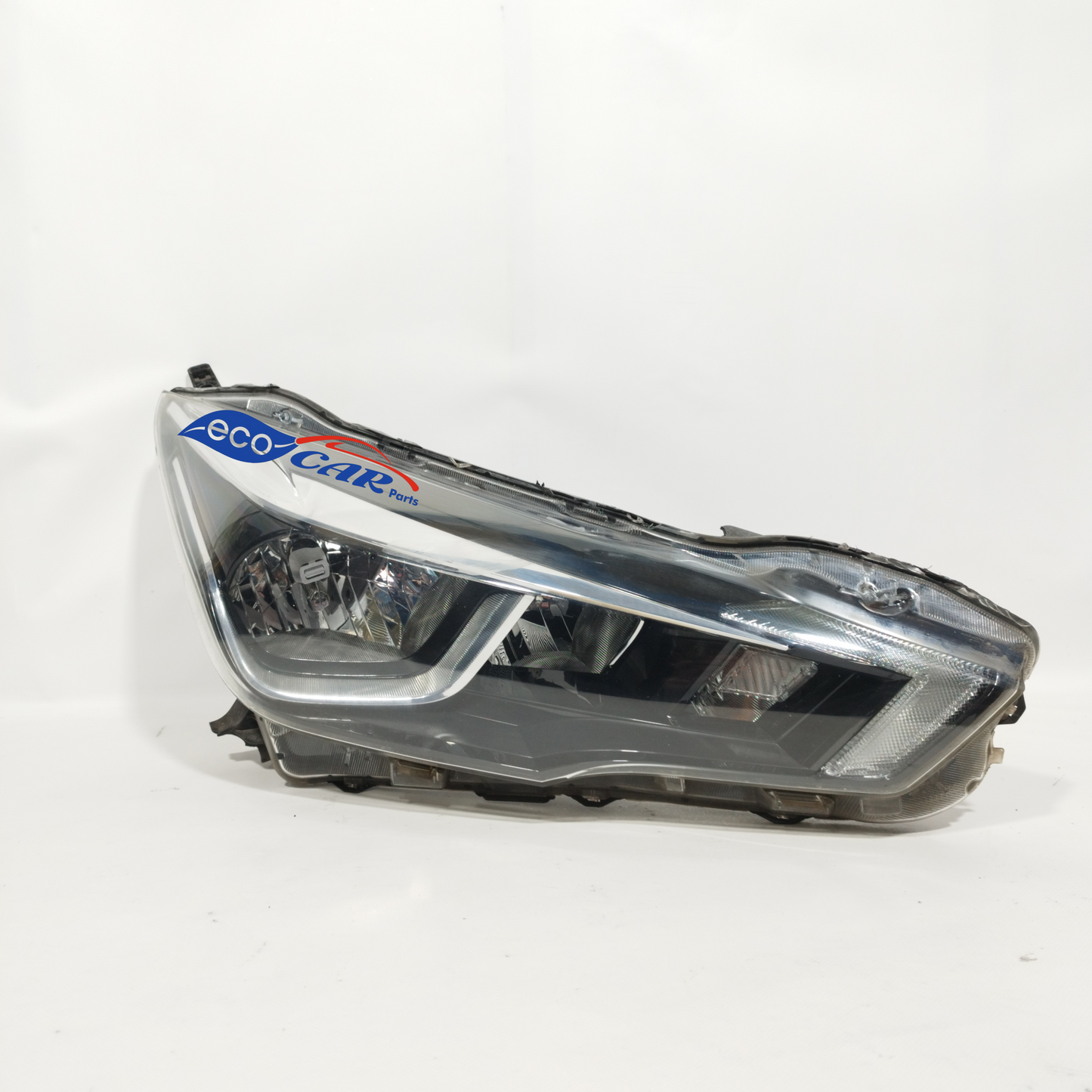 Front right light Nissan Micra K14 2017 ecoAC11545