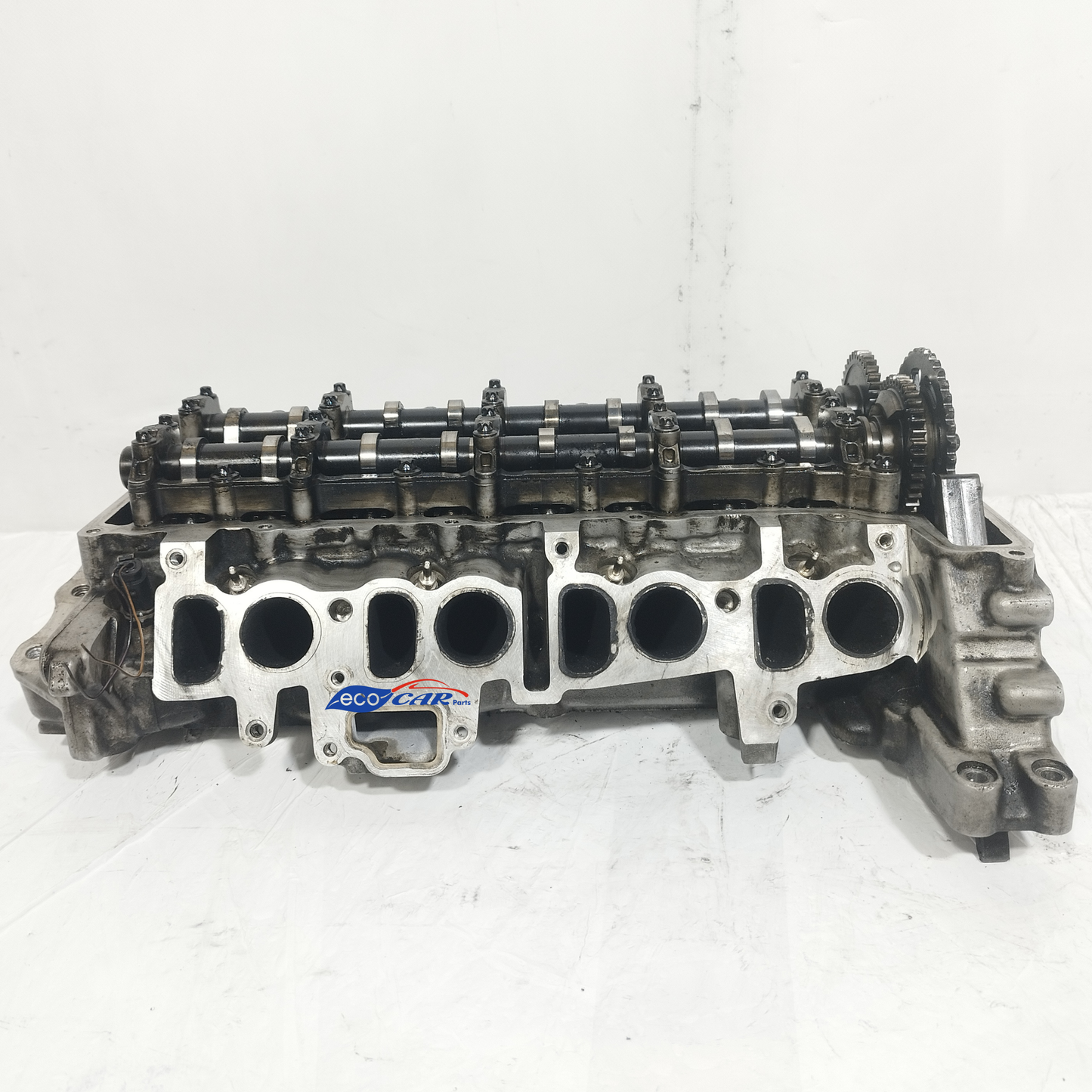 Testata Mini Cooper R56 1.6 D 2011 Cod: 781260803 ecoAC13767