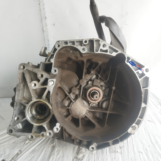Cambio manuale Fiat 16 2.0 MTJ 2010 ecoAC14292