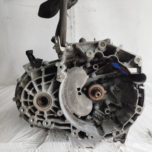 Cambio manuale 6 marce Alfa Romeo Giulietta 1.4TB 120CV 2012 Cod: C6.35.6.35.20 ecoAC13901