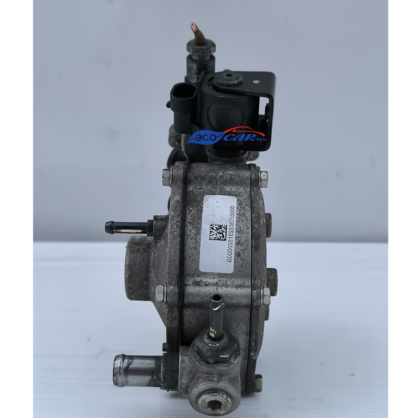 LPG Lung / Reducer Landi Renzo Code: 67r010056 ecoAG6780