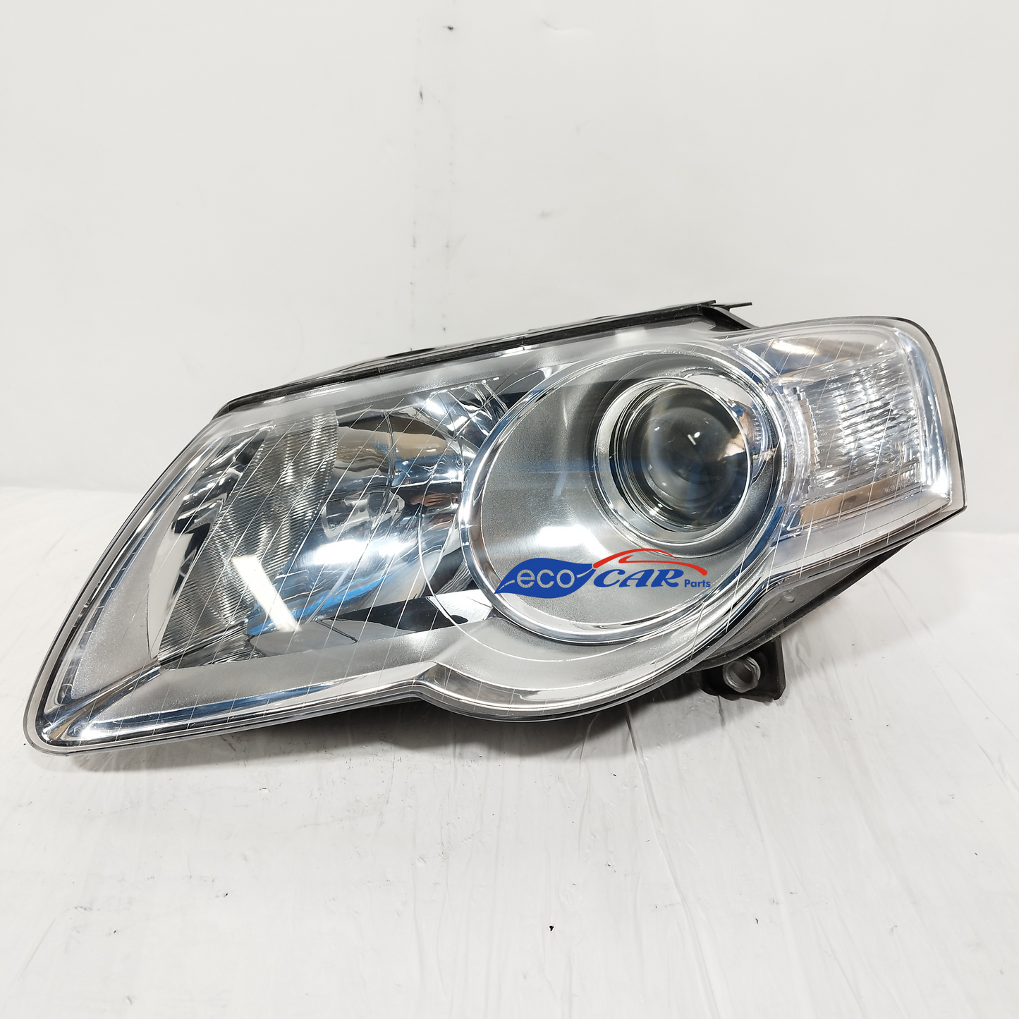 Volkswagen Passat 2009 DEPO ecoAC12028 Linker Frontscheinwerfer