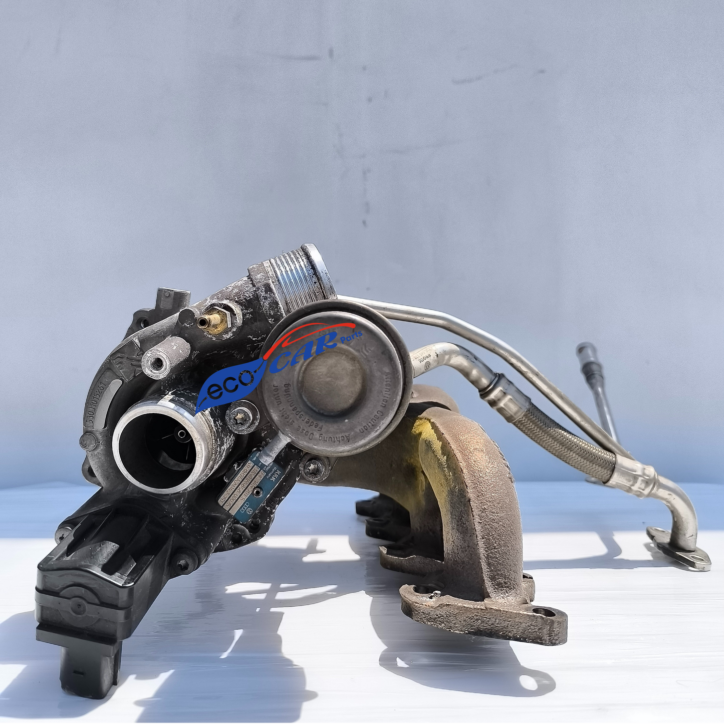 Volkswagen Passat B6 1.4 TSI turbine Cod. 03c145701s ecoAG7116