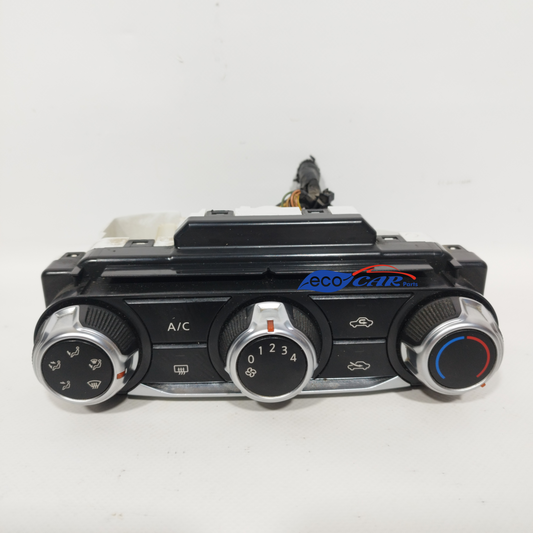 Pulsantiera A/C Nissan Micra K14 2017 Cod: XS146431-0020 ecoAC11548