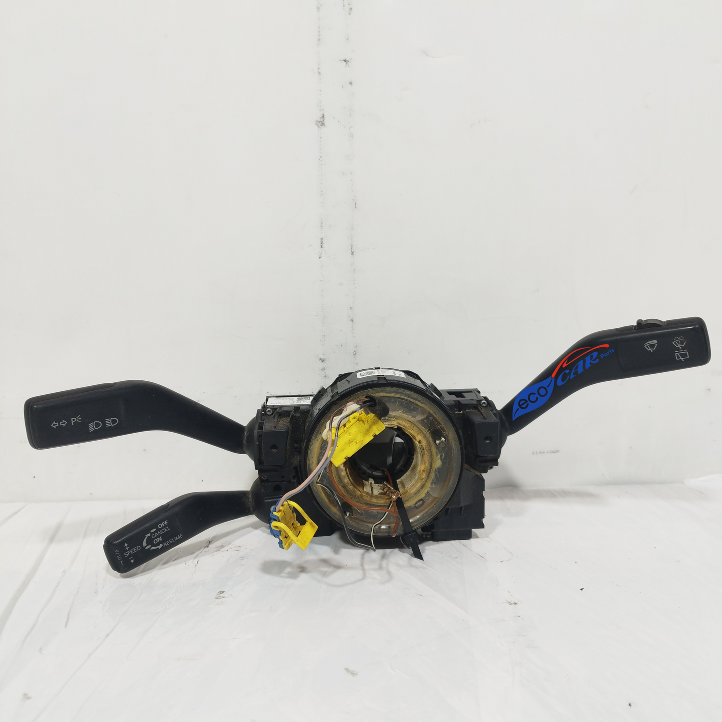 Devioluci con Cruise Control Volkswagen Passat 2007 Cod: 3c9953513b ecoAC13262