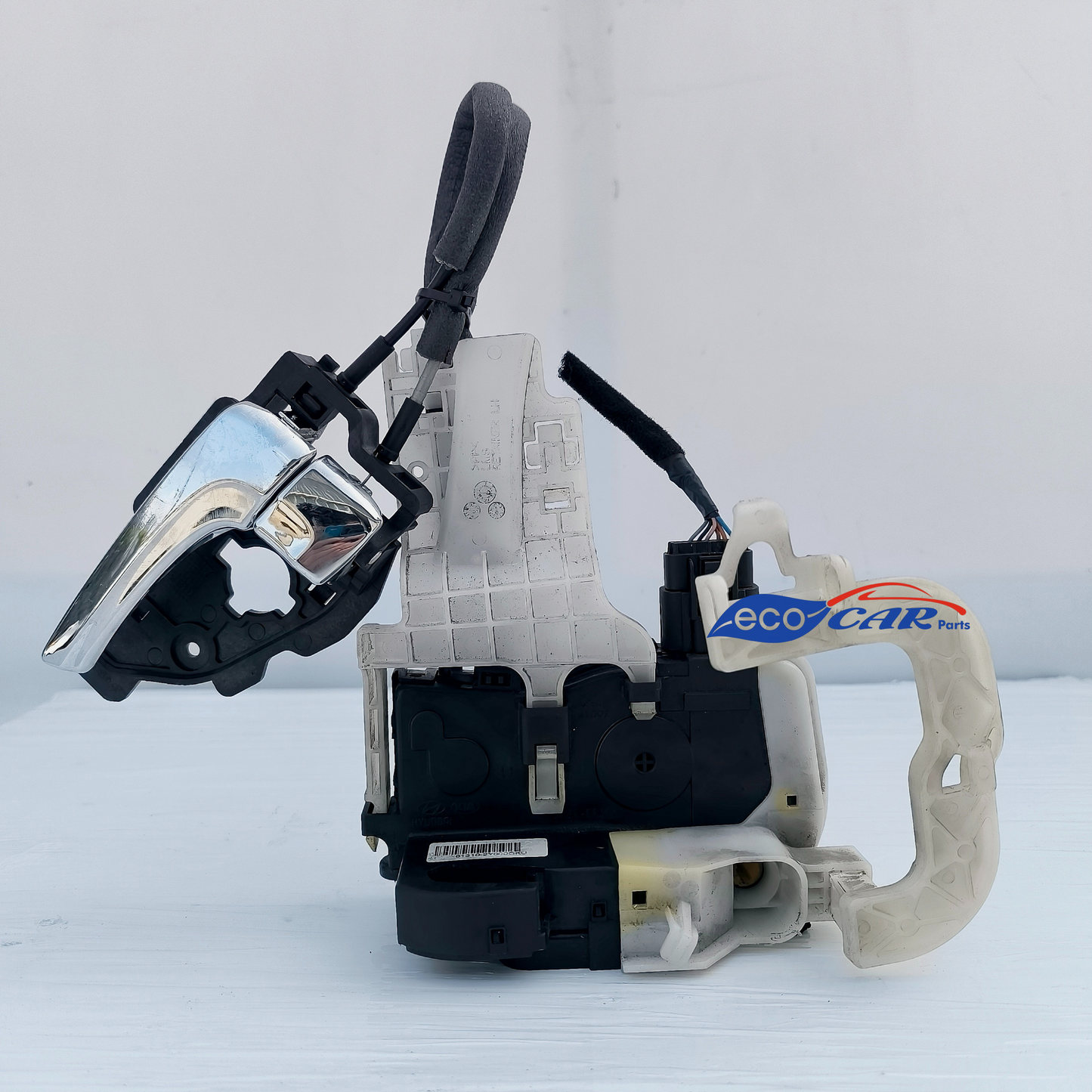 Serratura anteriore sx con maniglia interna Hyundai ix35 Codice: 81310-2y000GKU 6 fili ecoAG6788