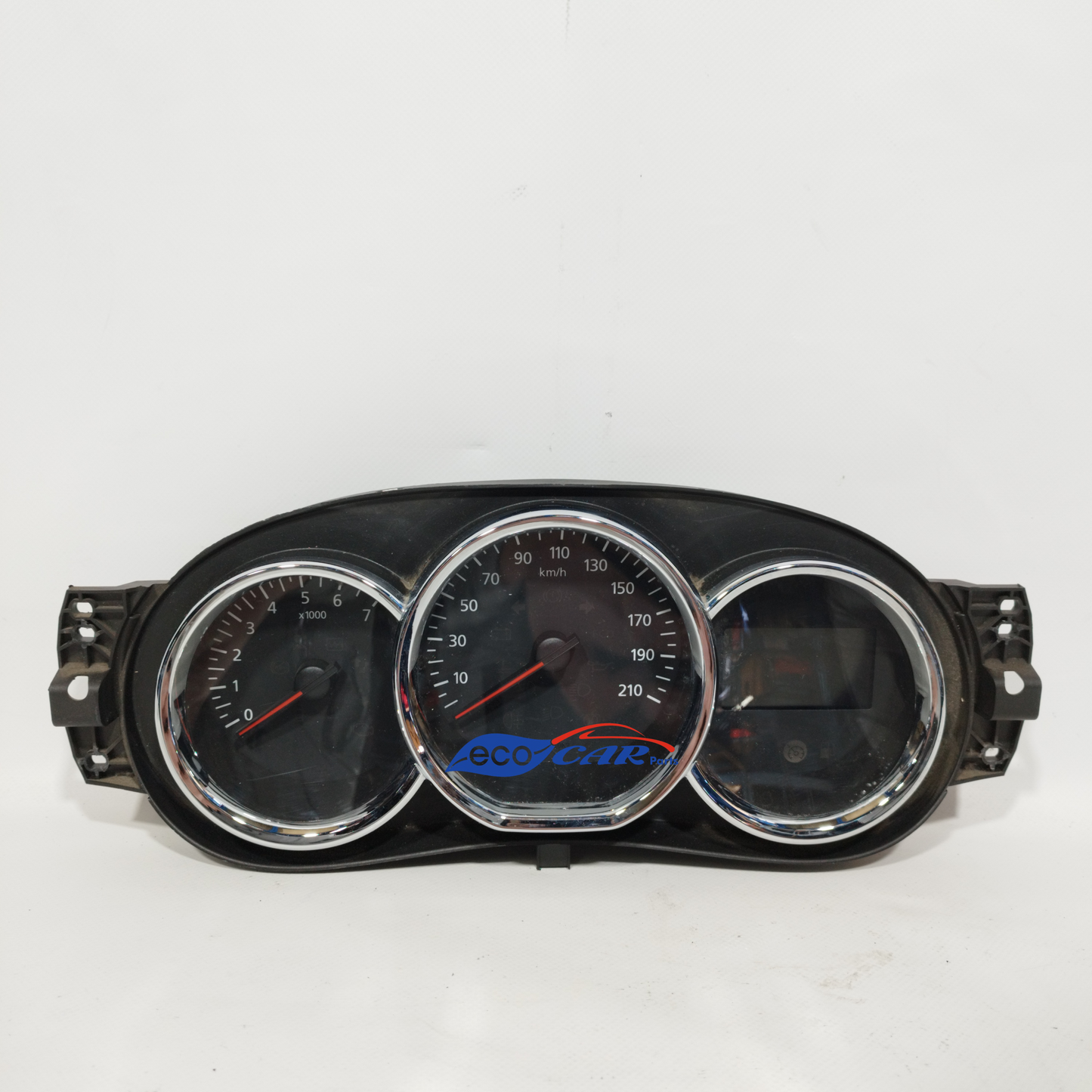 Dacia Sandero 1.2 B 2013 instrument cluster Code: 248102645R ecoAC11510