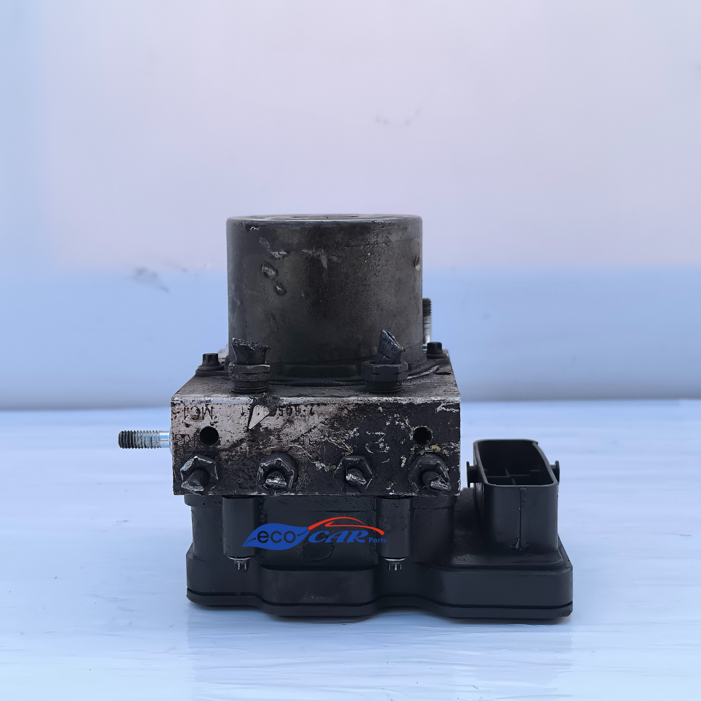 ABS Renault Master 2.3 D 2013 Cod. 0265956149 ecoAG6968 damaged plastic where the pin is located