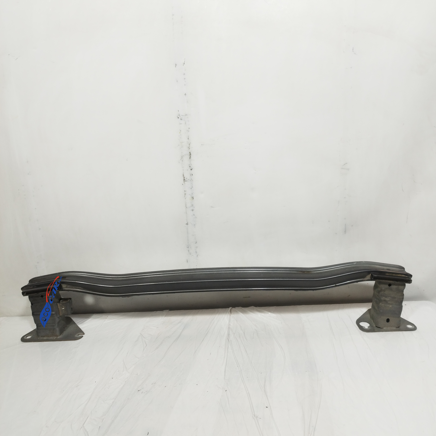 Heckstoßstangenverstärkung Opel Corsa F 2020 ecoAC13851