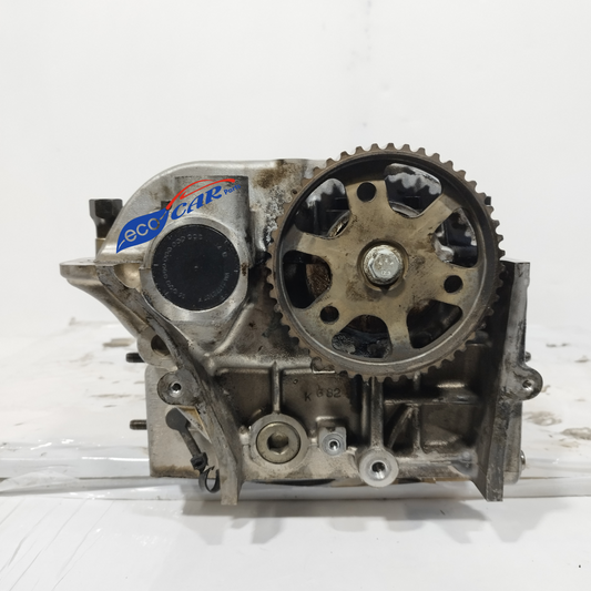 Testata Chrysler Grand Voyager 2.8 CRDI 2009 Cod: 90352048H ecoAC12091