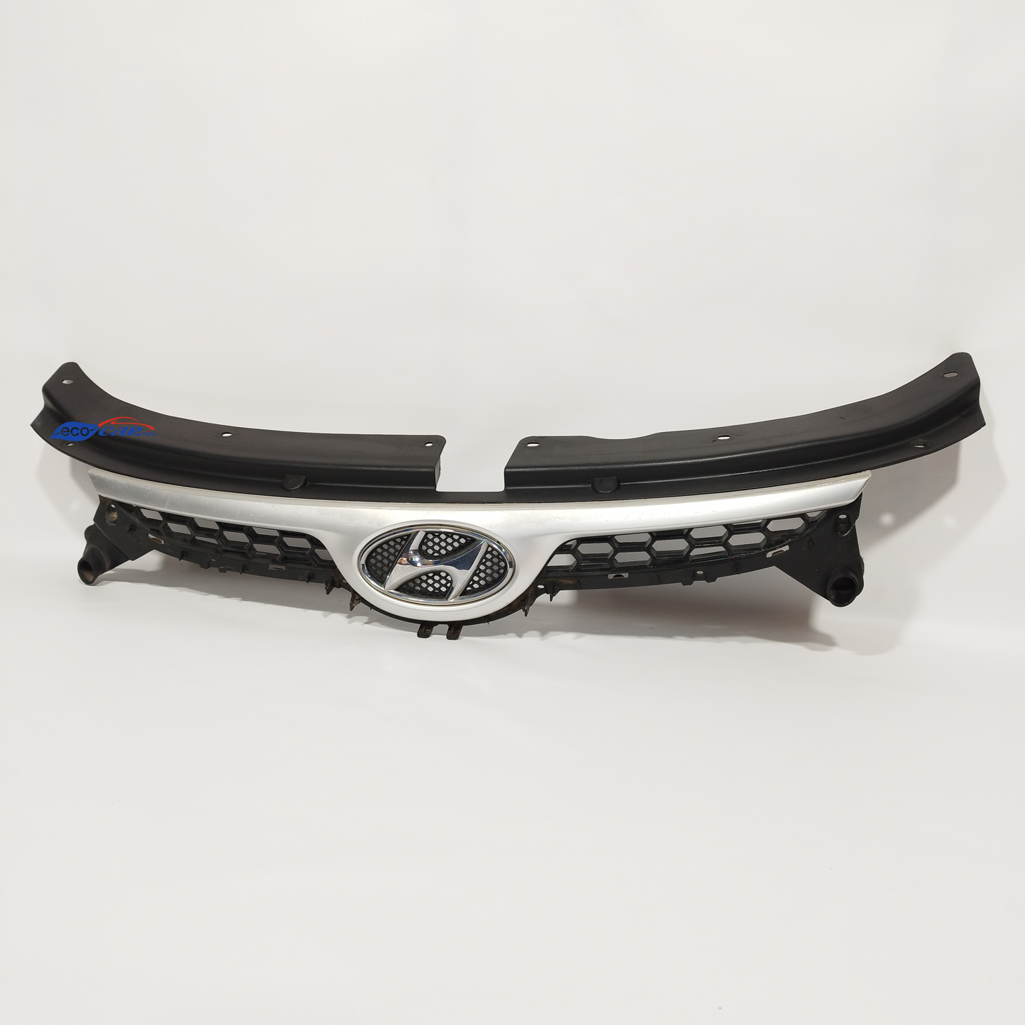 Mascherina centrale grigia Toyota Rav 4 2015 ecoAC11277