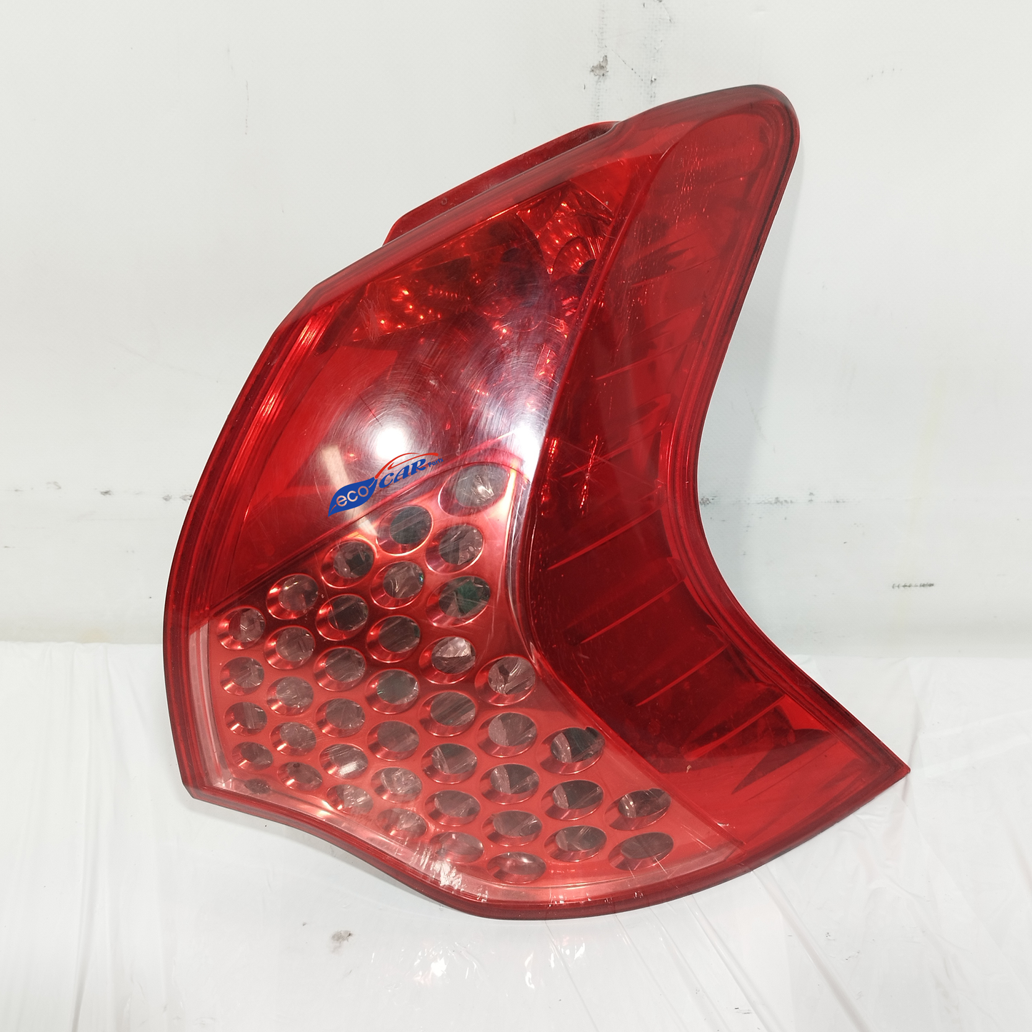 Fanale posteriore dx a Led Peugeot 3008 anno 2009 ecoAC13797