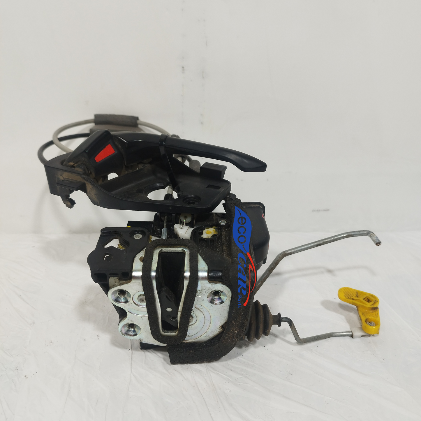 Türschloss vorne rechts Kia Picanto 2011 ecoAC12488